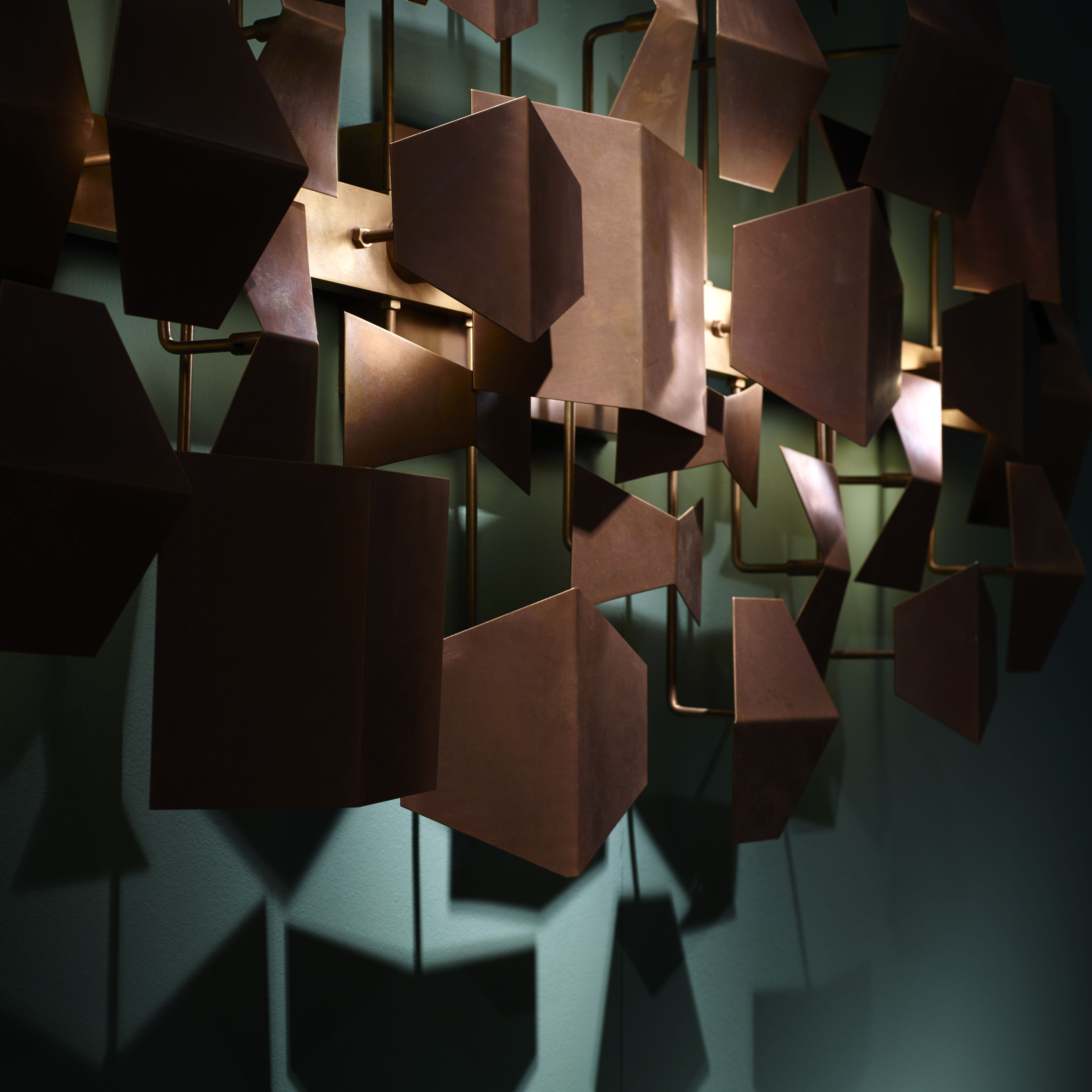Random - Wall lamp